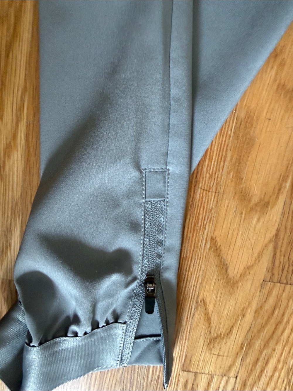 Primo Golf Pant - size 36 - gray - Picture 3 of 4